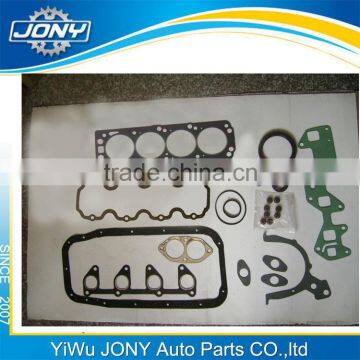 YI WU JONY GK-021 auto spare parts cylinder head gasket kit for OPEL 1.4