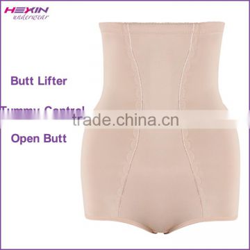 Hot Sale Cheap Fashion Women High Waist Butt Lifter Panty