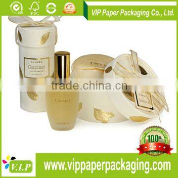 NEW LUXURY ALIBABA CHINA PAPER BOX COSMETIC PACKAGIGN