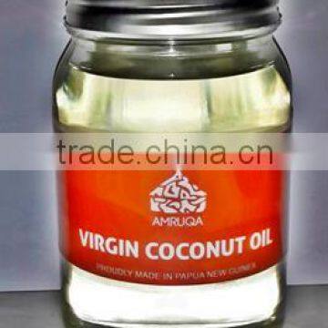 High Quality Virgin Coconut Oil