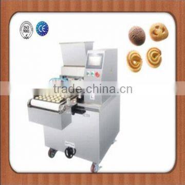 high capacity snack food processing machinery