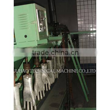 Surgical, Examinational, Disposable Glove Machine