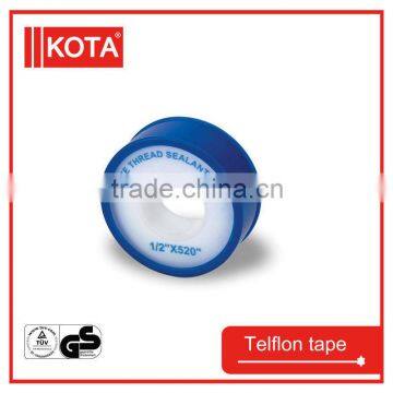 PTFE thread seal tape Telflon tape