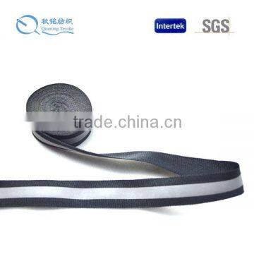 2015 new style high tenacity and good performance vinylon custom printed nylon webbing