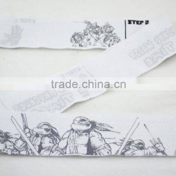 Cotton material hand wraps boxing