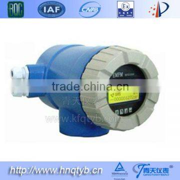 Digital Analog Output Magnetic Flow Meter Converter photo-5