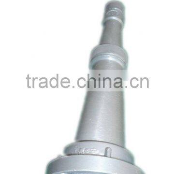 Aluminium storze jet nozzle