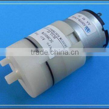 mini air vacuum pump/mini high flow air pump/skoocom 3.5L air pump SC3601PM