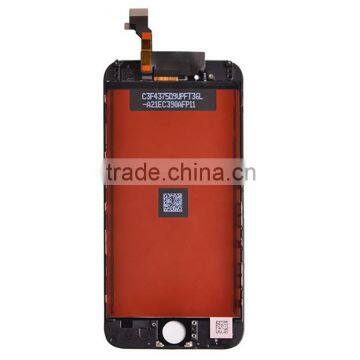 Best Quality for iPhone 6 4.7 lcd replacement, for iPhone 6 lcd screen digitizer assembly replacement