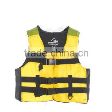 Life Jacket