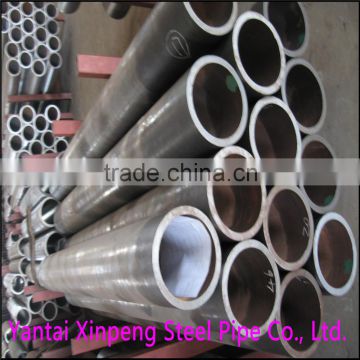 Carbon Steel ASTM AISI Standard CK45 Hydraulic Pipe