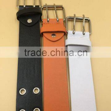 Factory Hot Sales Metal Belt With Nickel Eyelets and Rivets for Woman photo-5