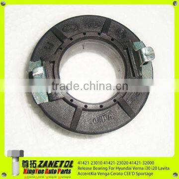 41421-23010 41421-23020 41421-32000 Clutch Release Bearing For Hyundai Verna i30 i20 Lavita Accent Kia Cerato CEE'D Sportage