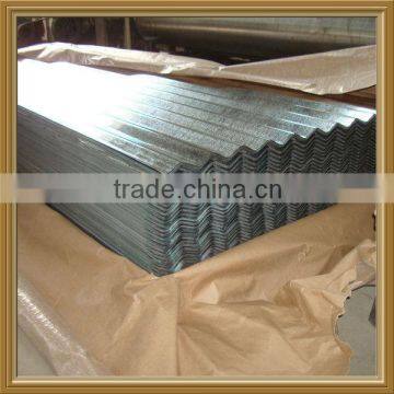 Steel Roof Sheet Galvanized Corrugated