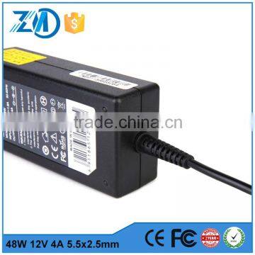 Laptop Power Adapter Connector 12v 60w Power Supply photo-6