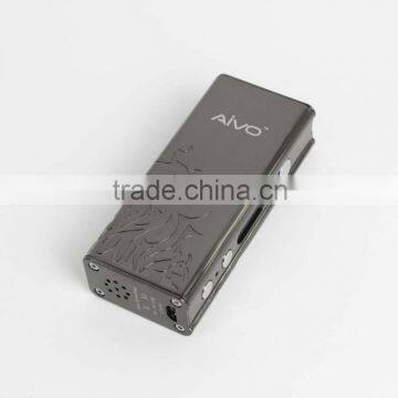 2016 Best Hot Selling TC 50W e Cig Device e Cigarette Box MOD Vape Box Mod