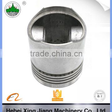 High Quality diesel engine spare parts N180 piston