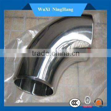 stainless steel elbow