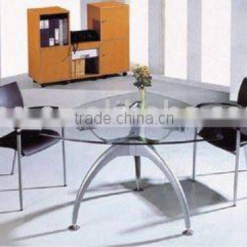 Round Meeting Desk BQ-B041