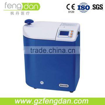 3L Quick Steam Sterilizer with over heat protection