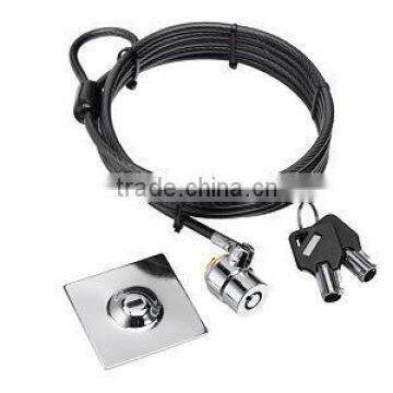the Security Notebook Computer Cable Lock