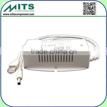 25W/12Vdc Output High Power PoE Splitter photo-5