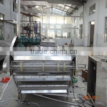 food conveyor