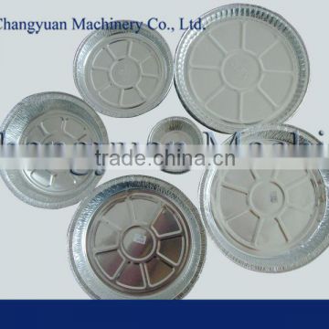 Aluminium Foil Containers