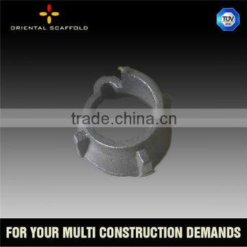 Cuplock scaffold accessories top cup