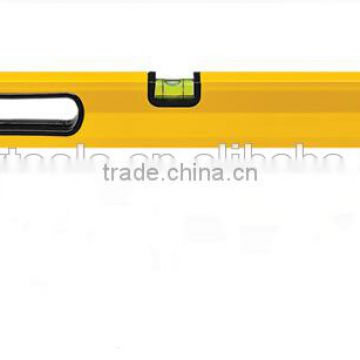 aluminum magnetic spirit level