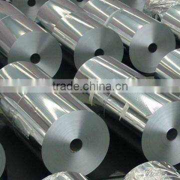 Aluminum Foil to Make the Bubble Foil Insulation photo-2