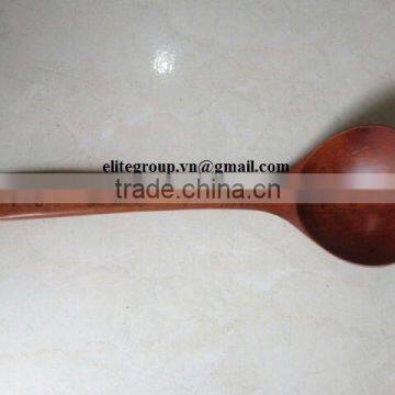 The Direct production , wooden cooking spoons for ELITEGROUP
