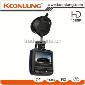 Digital 1 Mega Pixels CMOS Sensorcar Dvr Camera Car Low Light Vision at Night Camera