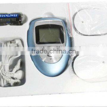 Digital Tens Massage Slimming Massage