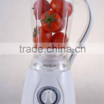 Stainless Steel Blade Baby Food 4 in 1 Juicer Blender photo-5