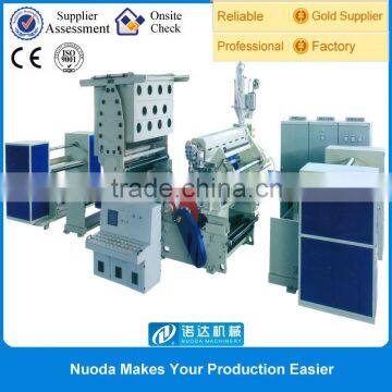 High Speed Good Quality TPU/PU Breathable Film photo-6