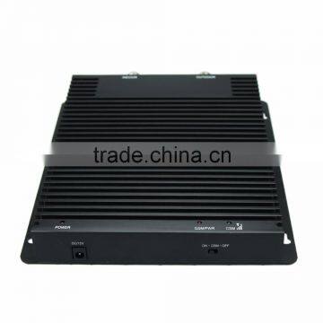 High Gian GSM900 27db Wide Coverage Large Power Booster Amplifier photo-2