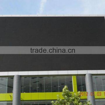Professional Manufacturer for P10 LED Video Screen Best Price Outdoor P10mm Advertising Display Video Screen photo-2