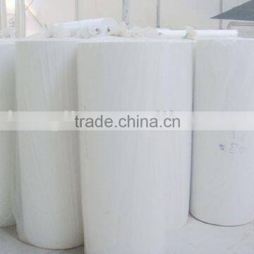 1035H Flocking Nonwoven cloth (nonwoven fabric , nonwoven interlining)