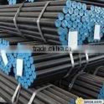 ASTM A519 GR.A Seamless Carbon Steel Structure Pipe,