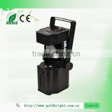 5 Dmx Channel Portable Indoor Elc Mirror Mini dj Scanner photo-2