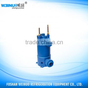 WN-R1PKA china air titanium heat exchanger