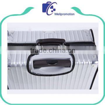 Large 29" Transparent Plastic Luggage Cover photo-6