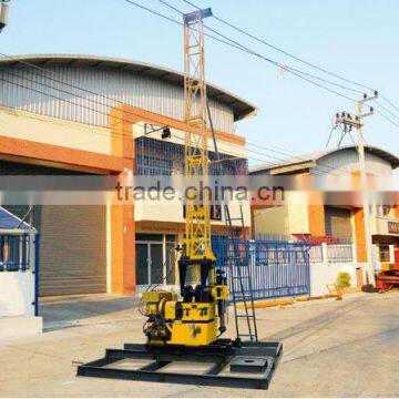 DD-W200 Wireline Drilling Rig