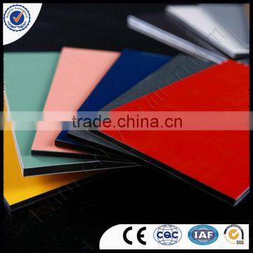 Sandwich ACP aluminum composite panel