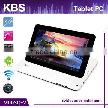 Hot Selling 2013 New Best Cheap 9 Inch Tablet Pc Wintouch Q93 With Allwinner A13 -1.5GHZ(cortex A8) With GPU Mali-400