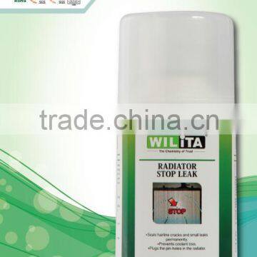 WILITA Car Coolant Price Coolant Radiator Stop Leak Recover Additive photo-2