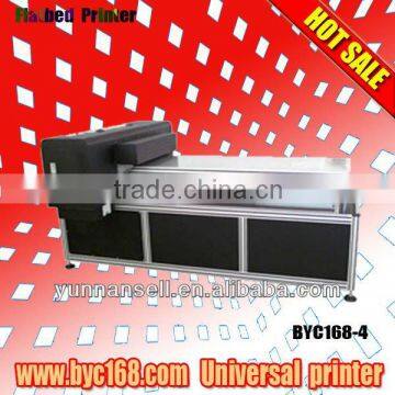 Leather Digital Printer boyichuang science pu leather digital printing machine