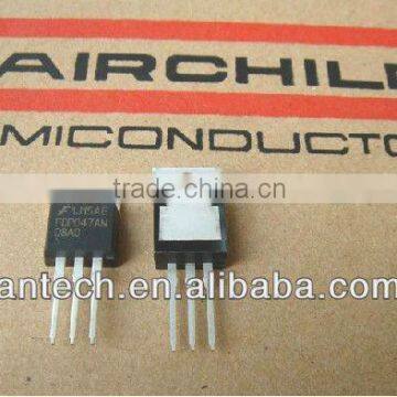 FDP047AN08A0 FDP047AN FAIRCHILD MOSFET