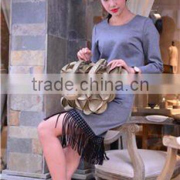 New Model Beautiful Ladies Handbags photo-6